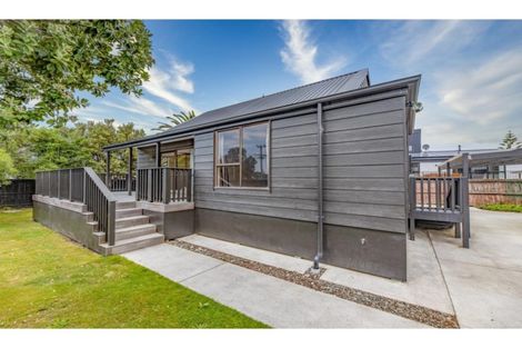Photo of property in 156 Rocking Horse Road, Southshore, Christchurch, 8062