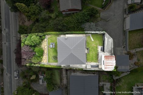 Photo of property in 485 Kaikorai Valley Road, Bradford, Dunedin, 9011