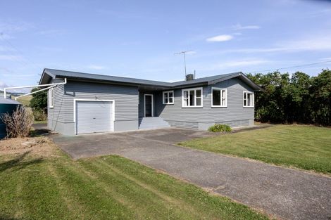 Photo of property in 667 Waitahora Valley Road, Waitahora, Dannevirke, 4971