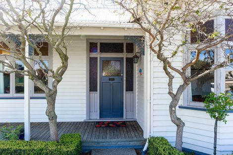 Photo of property in 8 Mowbray Street, Watlington, Timaru, 7910