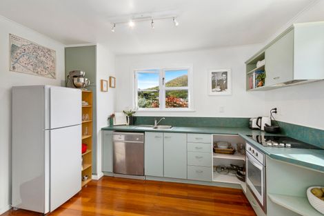 Photo of property in 18 Fox Street, Ngaio, Wellington, 6035