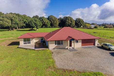 Photo of property in 345 Waikaramu Road, Waimate North, Kaikohe, 0472