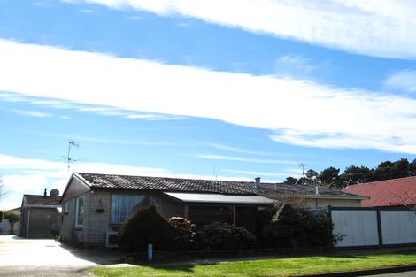 Photo of property in 2/98 Lowe Street, Avenal, Invercargill, 9810