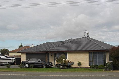 Photo of property in 31 Mill Road, Waimate, 7924