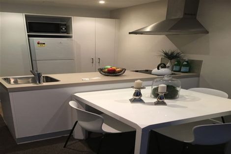 Photo of property in Soho Apartments, 207/74 Taranaki Street, Te Aro, Wellington, 6011