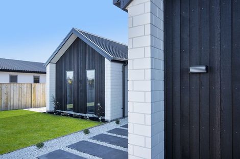 Photo of property in 33 Blackmore Place, Springlands, Blenheim, 7201