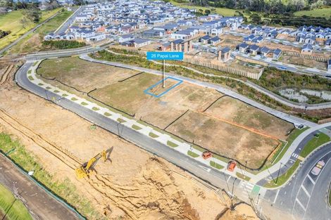 Photo of property in 26 Papai Lane, Massey, Auckland, 0614