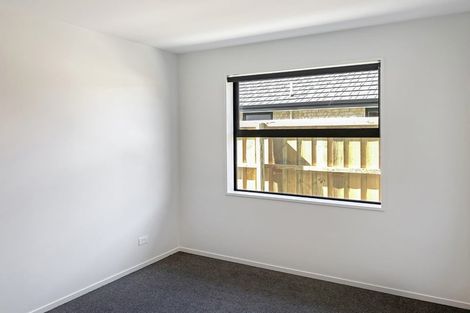 Photo of property in 6 Westbrook Avenue, Rolleston, 7615