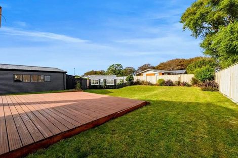 Photo of property in 126 Miranda Street, Stratford, 4332