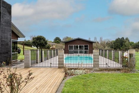 Photo of property in 23b Higginson Road, Ngahinapouri, Hamilton, 3290