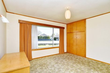 Photo of property in 4 Highsted Road, Bishopdale, Christchurch, 8053