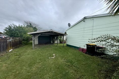 Photo of property in 12 Baberton Street, Tokoroa, 3420