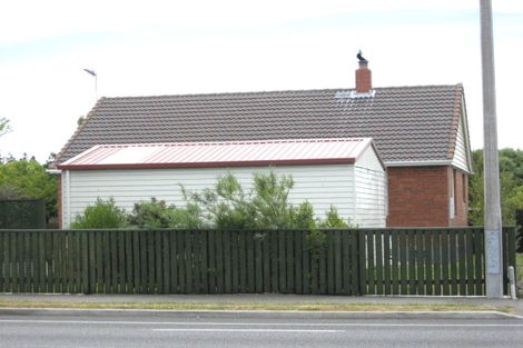 Photo of property in 811 Ferry Road, Woolston, Christchurch, 8023