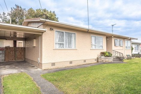 Photo of property in 67 Fitzherbert Avenue, Tawhero, Whanganui, 4501