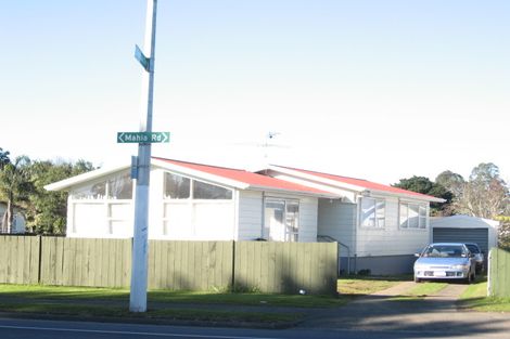 Photo of property in 134 Mahia Road, Wattle Downs, Auckland, 2103