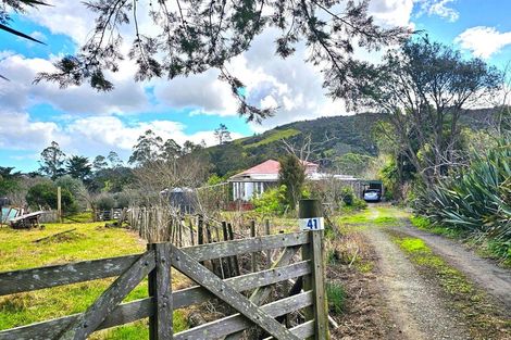 Photo of property in 2/41 Taita Road, Waimamaku, Kaikohe, 0473
