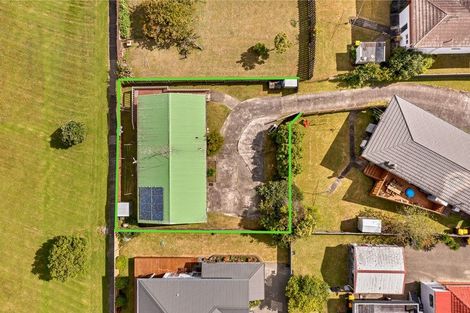 Photo of property in 246 Te Atatu Road, Te Atatu South, Auckland, 0610
