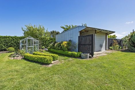 Photo of property in 26 Cridges Road, Darfield, 7510