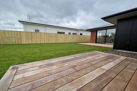 Photo of property in 12 Fauna Street, Halswell, Christchurch, 8025