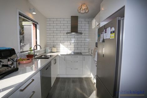 Photo of property in 6/2 Rehua Lane, St Albans, Christchurch, 8014