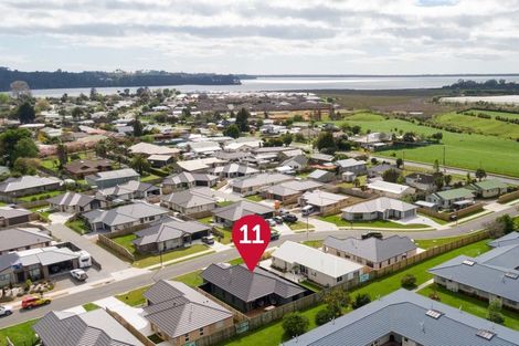 Photo of property in 11 Eastbank Drive, Katikati, 3129