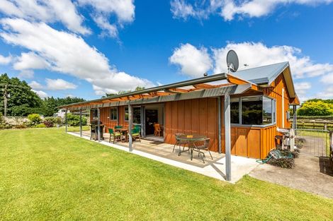 Photo of property in 4 Pukematawai Lane, Levin, 5571
