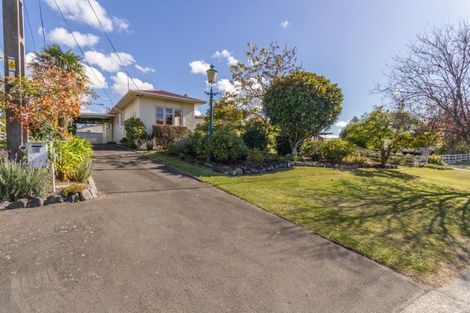 Photo of property in 32 Margaret Avenue, Havelock North, 4130