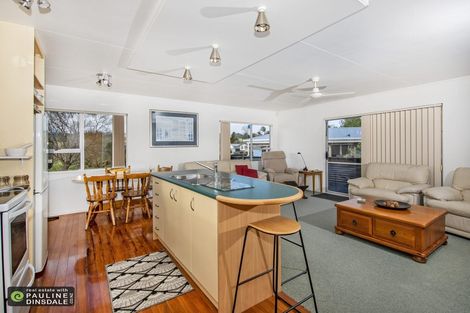 Photo of property in 84 King Street, Hikurangi, 0114