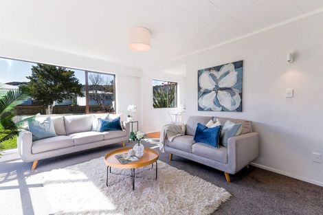 Photo of property in 7 Karamea Grove, Wainuiomata, Lower Hutt, 5014