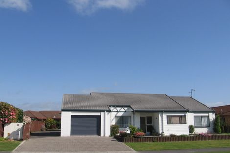 Photo of property in 16b Ngaio Street, Matamata, 3400