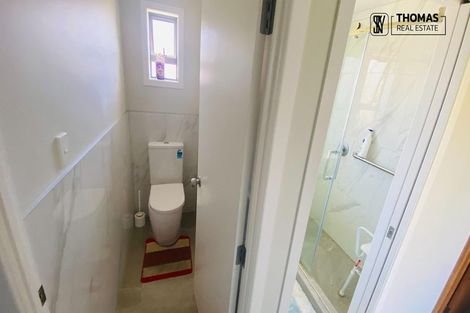 Photo of property in 12 Miami Street, Mangere East, Auckland, 2024