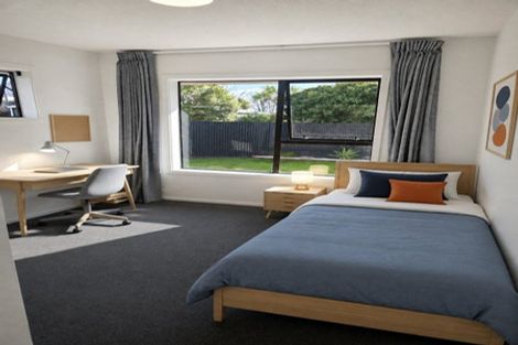 Photo of property in 400a Bower Avenue, Parklands, Christchurch, 8083