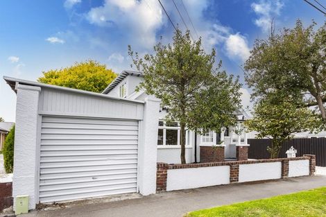 Photo of property in 8 Nursery Road, Phillipstown, Christchurch, 8011