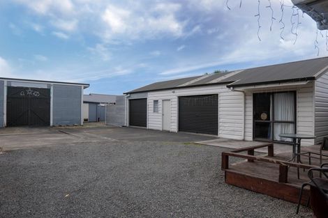 Photo of property in 8 Michael Street, Kuripuni, Masterton, 5810