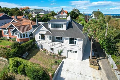 Photo of property in 31 Rewa Street, Musselburgh, Dunedin, 9013