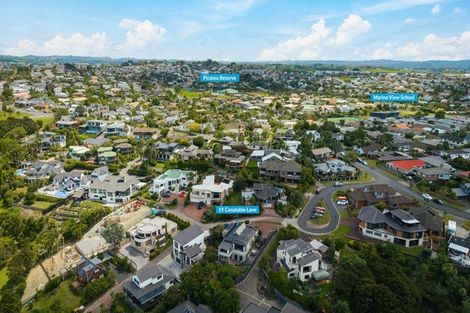 Photo of property in 19 Constable Lane, West Harbour, Auckland, 0618