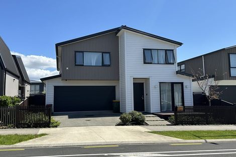 Photo of property in 3 Roa Avenue, Hobsonville, Auckland, 0616
