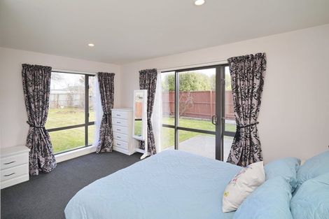 Photo of property in 5 Claridges Road, Casebrook, Christchurch, 8051