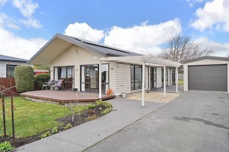 Photo of property in 5 Claridges Road, Casebrook, Christchurch, 8051