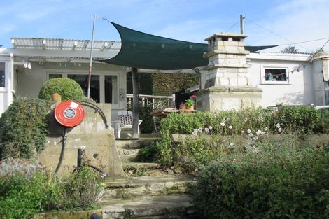 Photo of property in 26 Kirks Road, Waimate, 7978