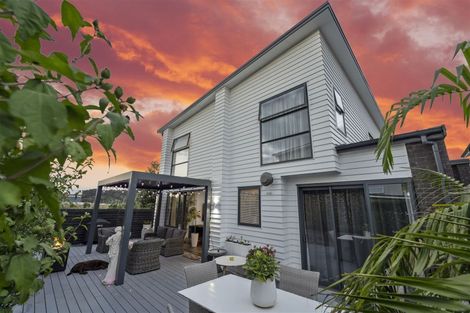 Photo of property in 94 Bomb Point Drive, Hobsonville, Auckland, 0616