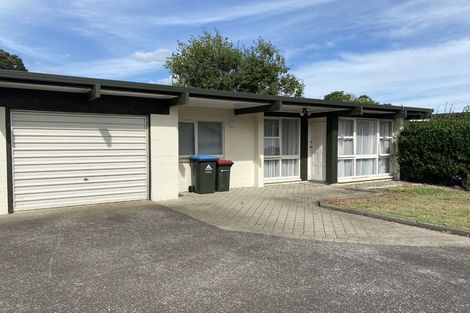 Photo of property in 2/6a Liverpool Street, Epsom, Auckland, 1023