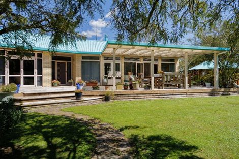 Photo of property in 8 Goodwin Road, Gordon, Manawaru, 3471