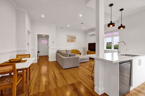 Photo of property in 211 Coronation Avenue, Welbourn, New Plymouth, 4310