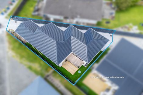 Photo of property in 28b Kereru Street, Henderson, Auckland, 0612