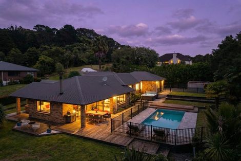Photo of property in 254 Settlement Road, Papakura, 2110