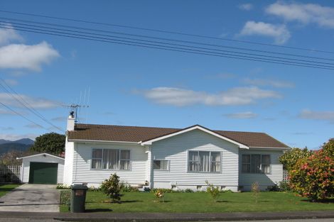 Photo of property in 22 George Street, Levin, 5510