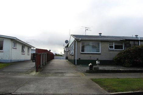Photo of property in 3/66 Fulton Street, Gladstone, Invercargill, 9810
