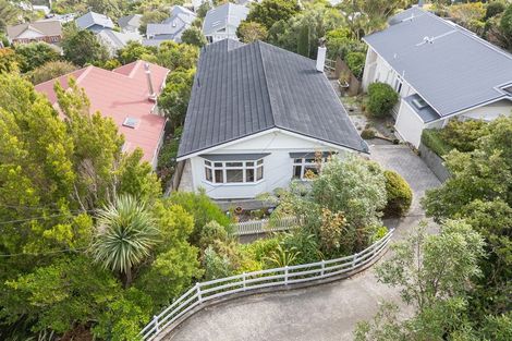 Photo of property in 99 Orangi Kaupapa Road, Northland, Wellington, 6012