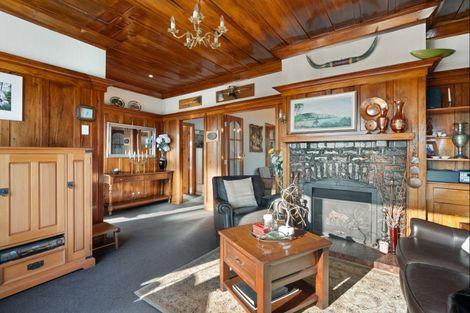 Photo of property in 739 Purakaunui Falls Road, Tarara, Owaka, 9586